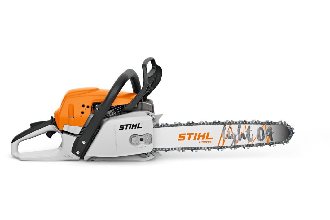 STIHL MS 291 — Riverstone Mower World