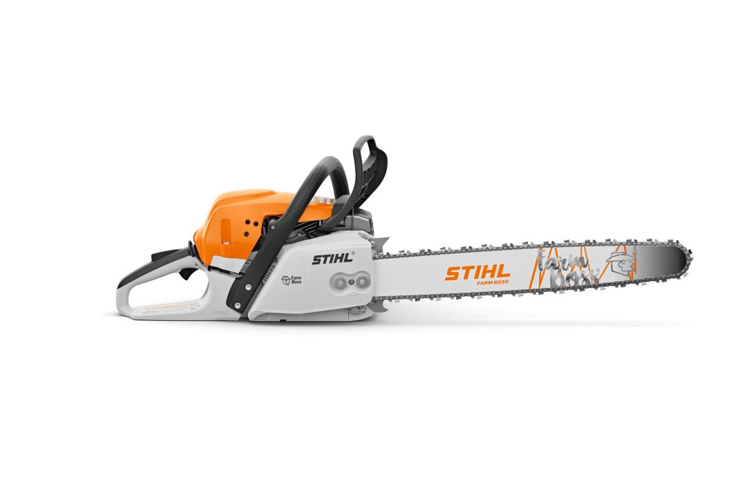 STIHL MS 311 FarmBoss® — Riverstone Mower World