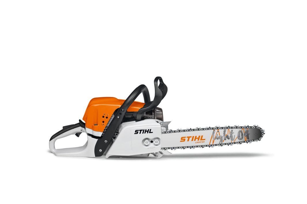 STIHL MS 391 FarmBoss® — Riverstone Mower World