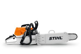 STIHL MS 462 C-M R — Riverstone Mower World