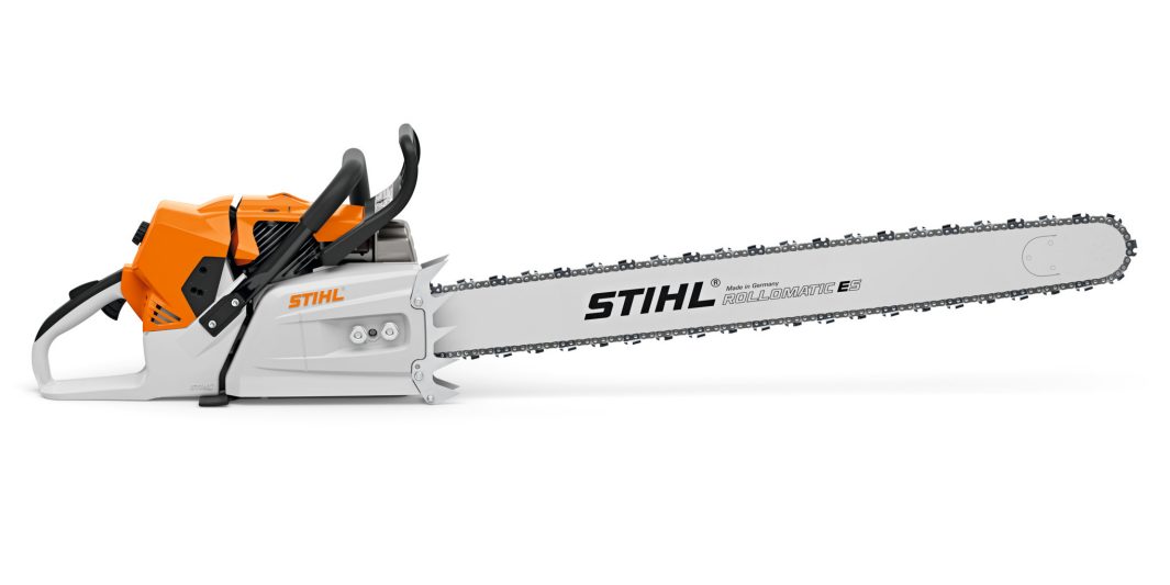 STIHL MS 881 Magnum® — Riverstone Mower World