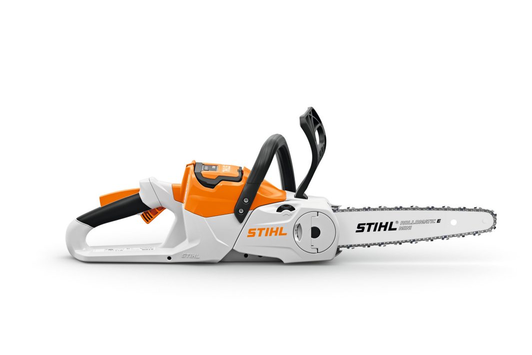 STIHL MSA 60 C-B Skin Only — Riverstone Mower World
