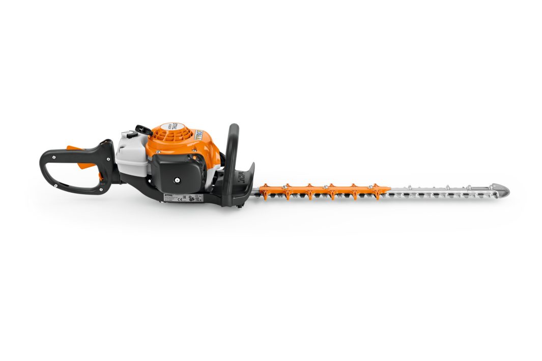 STIHL HS 82 R — Riverstone Mower World