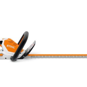 STIHL HSA 45 with Integrated Battery — Riverstone Mower World