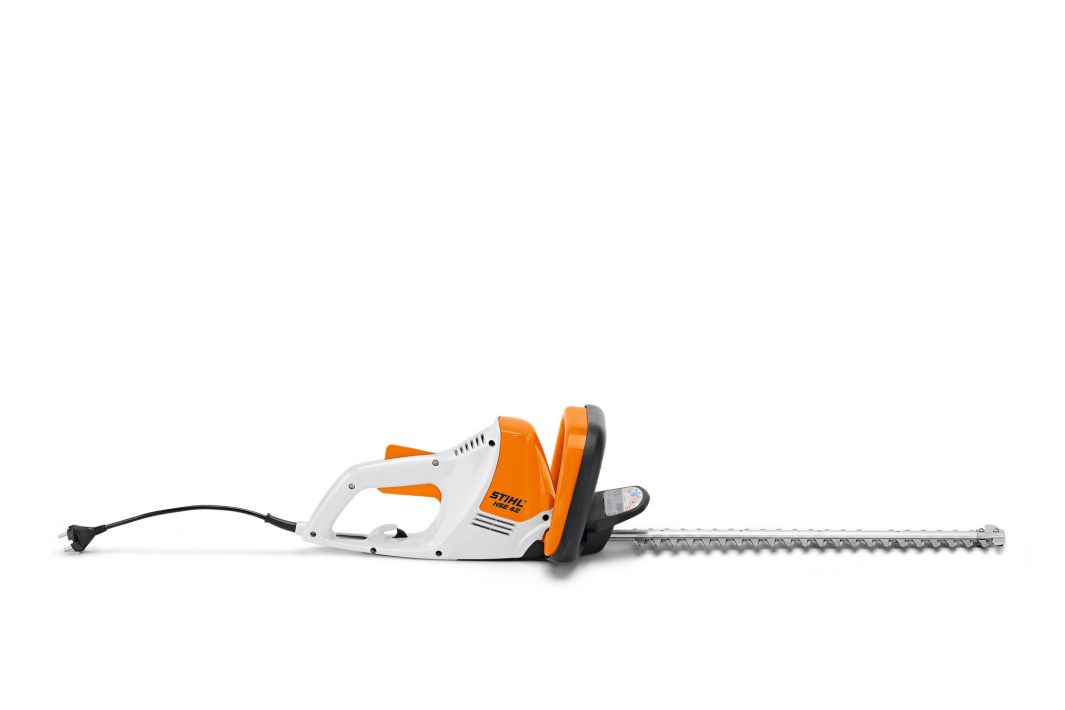 STIHL HSE 42 — Riverstone Mower World