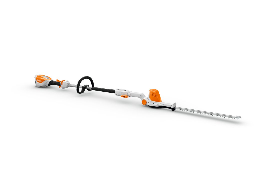 STIHL HLA 56 Skin Only — Riverstone Mower World