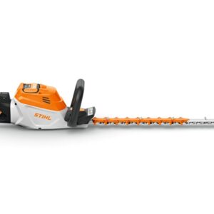 STIHL HSA 140 T Battery Hedge Trimmer — Riverstone Mower World