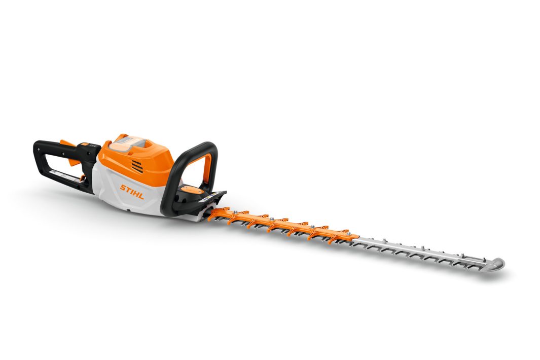 STIHL HSA 140 R Skin Only — Riverstone Mower World