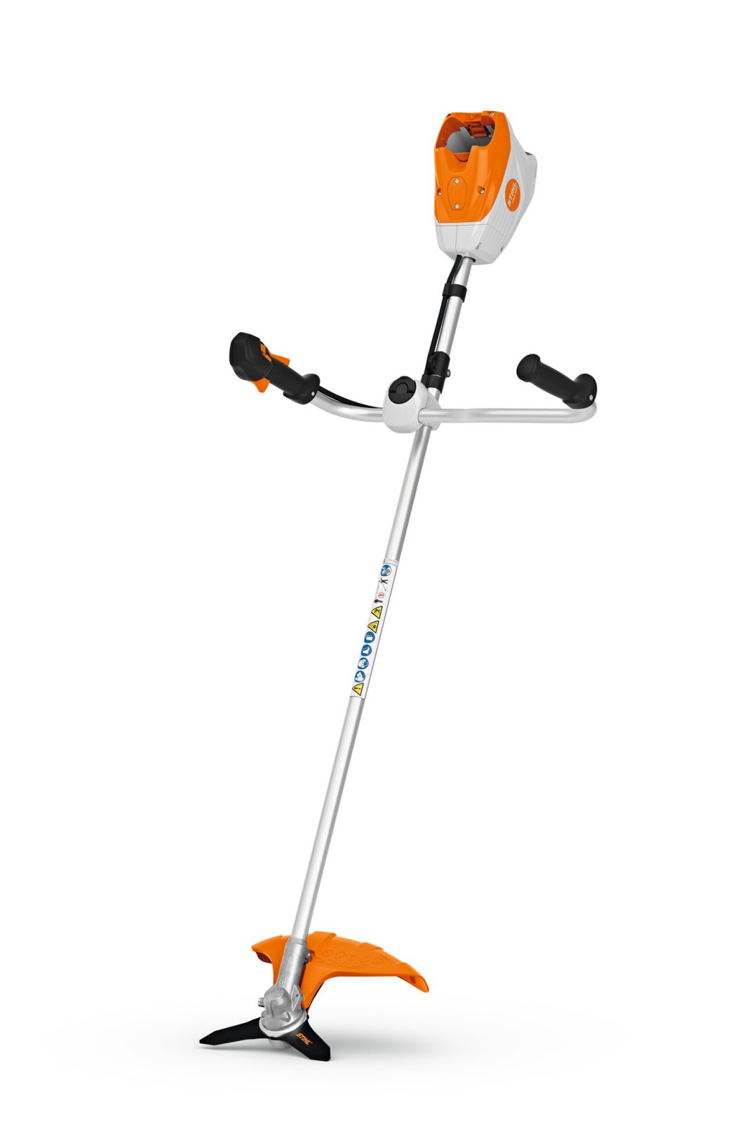 STIHL FSA 250 Battery Clearing Saw Skin only — Riverstone Mower World