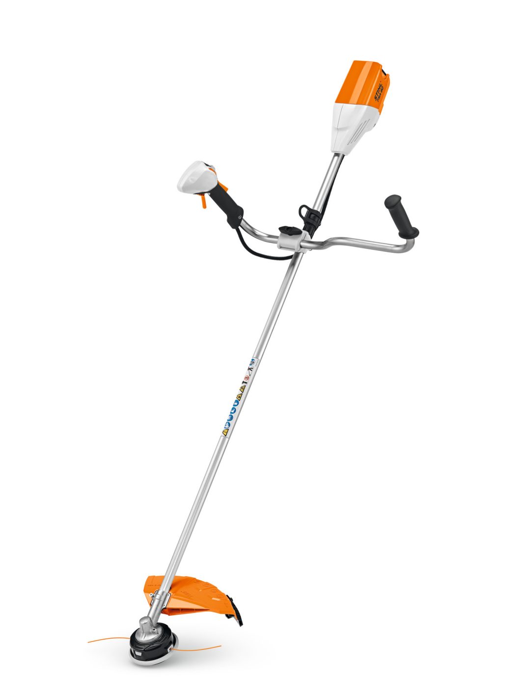 STIHL FSA 90 Skin Only — Riverstone Mower World