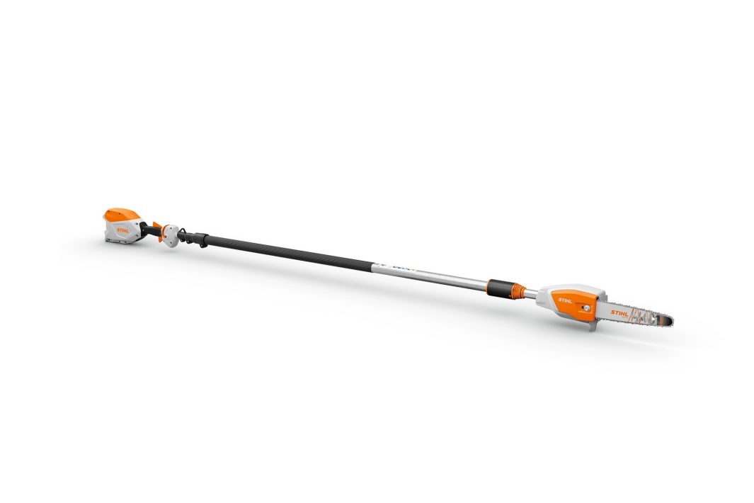 STIHL HTA 86 Skin Only — Riverstone Mower World
