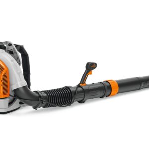 STIHL BR 700 Petrol Backpack Blower — Riverstone Mower World
