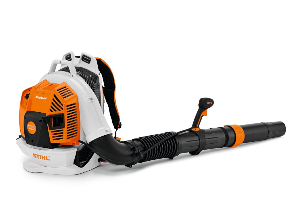 STIHL BR 800 C-E MAGNUM — Riverstone Mower World