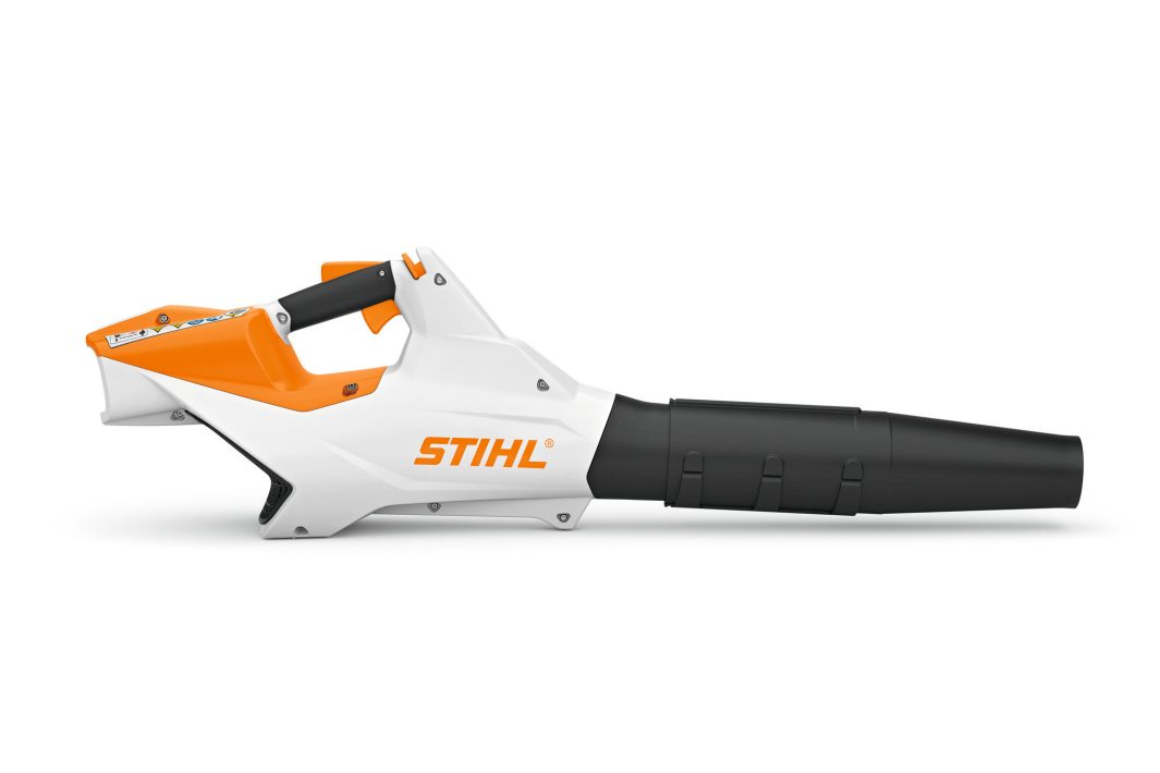 STIHL BGA 86 Skin Only — Riverstone Mower World
