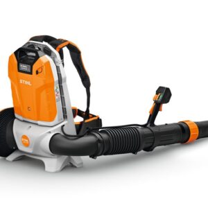 STIHL BGA 300 Skin Only — Riverstone Mower World