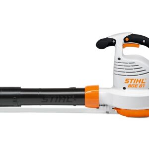 STIHL BGE 81 — Riverstone Mower World