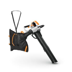 STIHL SHA 140 Skin Only — Riverstone Mower World