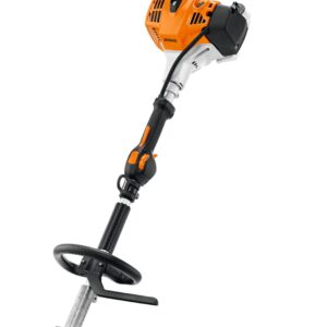 STIHL KM 94 RC-E — Riverstone Mower World