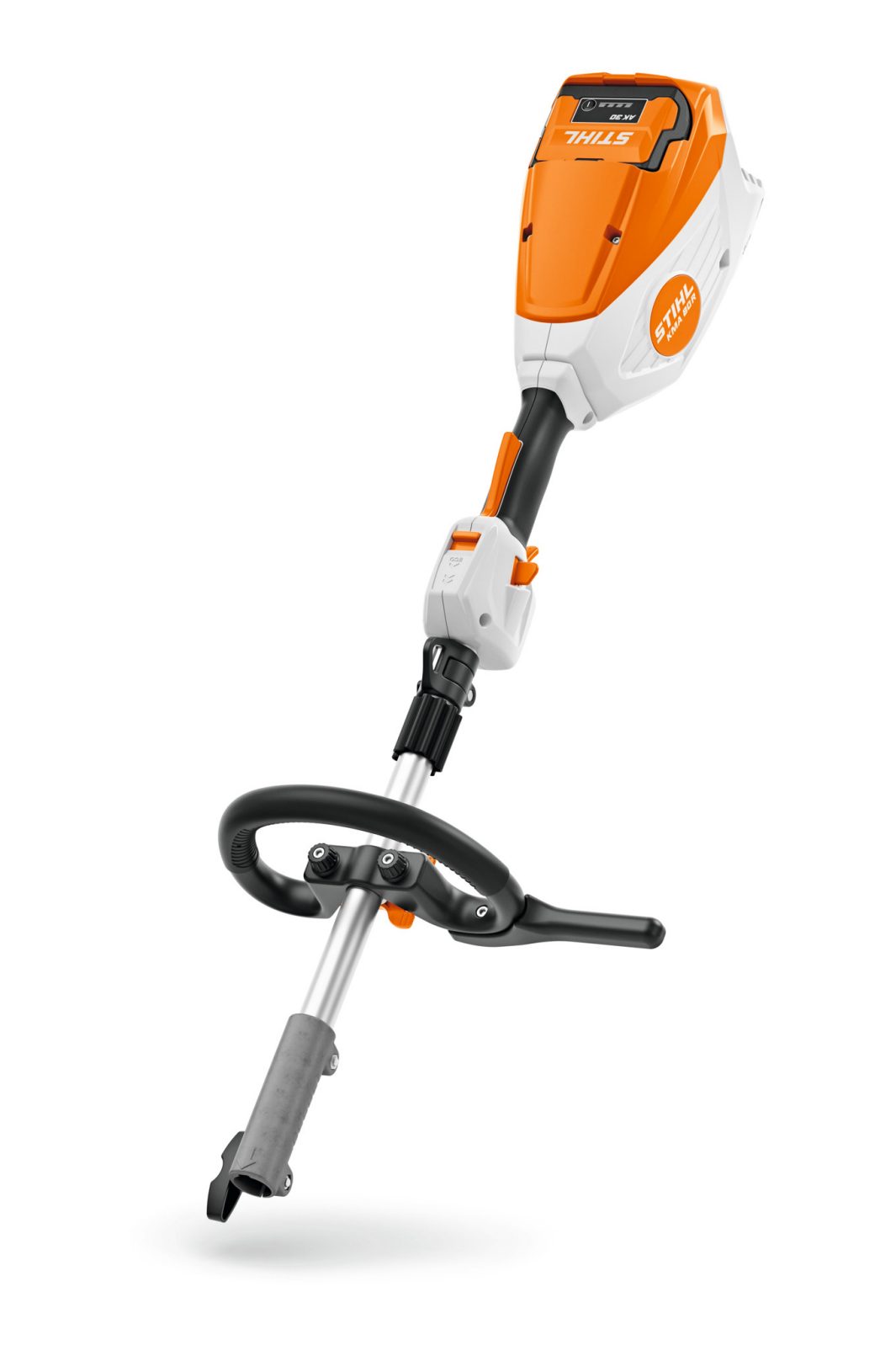 STIHL KMA 80 R Skin Only — Riverstone Mower World