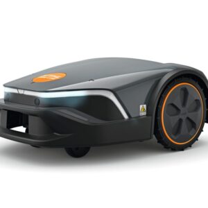 STIHL ¡MOW® 6 EVO robotic mower — Riverstone Mower World