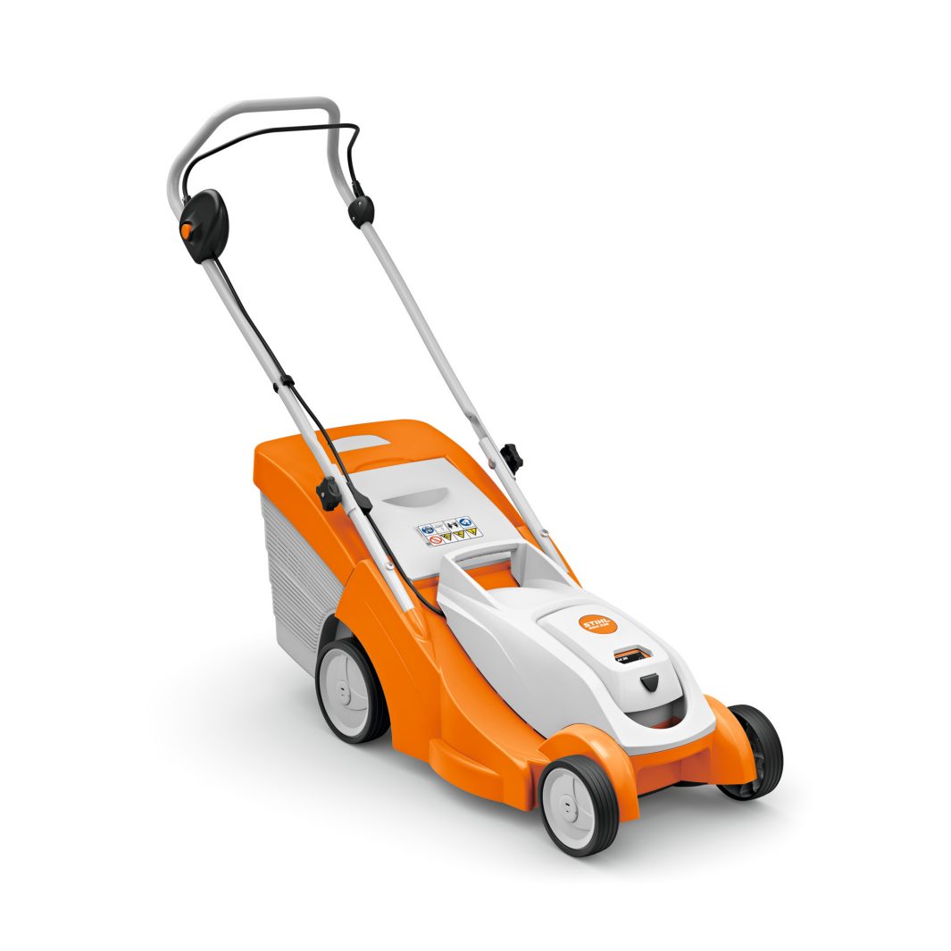 STIHL RMA 239 Skin Only — Riverstone Mower World