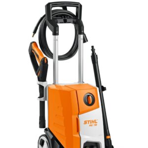 STIHL RE 110 — Riverstone Mower World