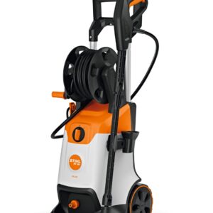 STIHL RE 120 PLUS — Riverstone Mower World