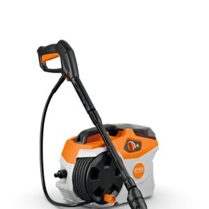 STIHL REA 60 PLUS Skin Only — Riverstone Mower World