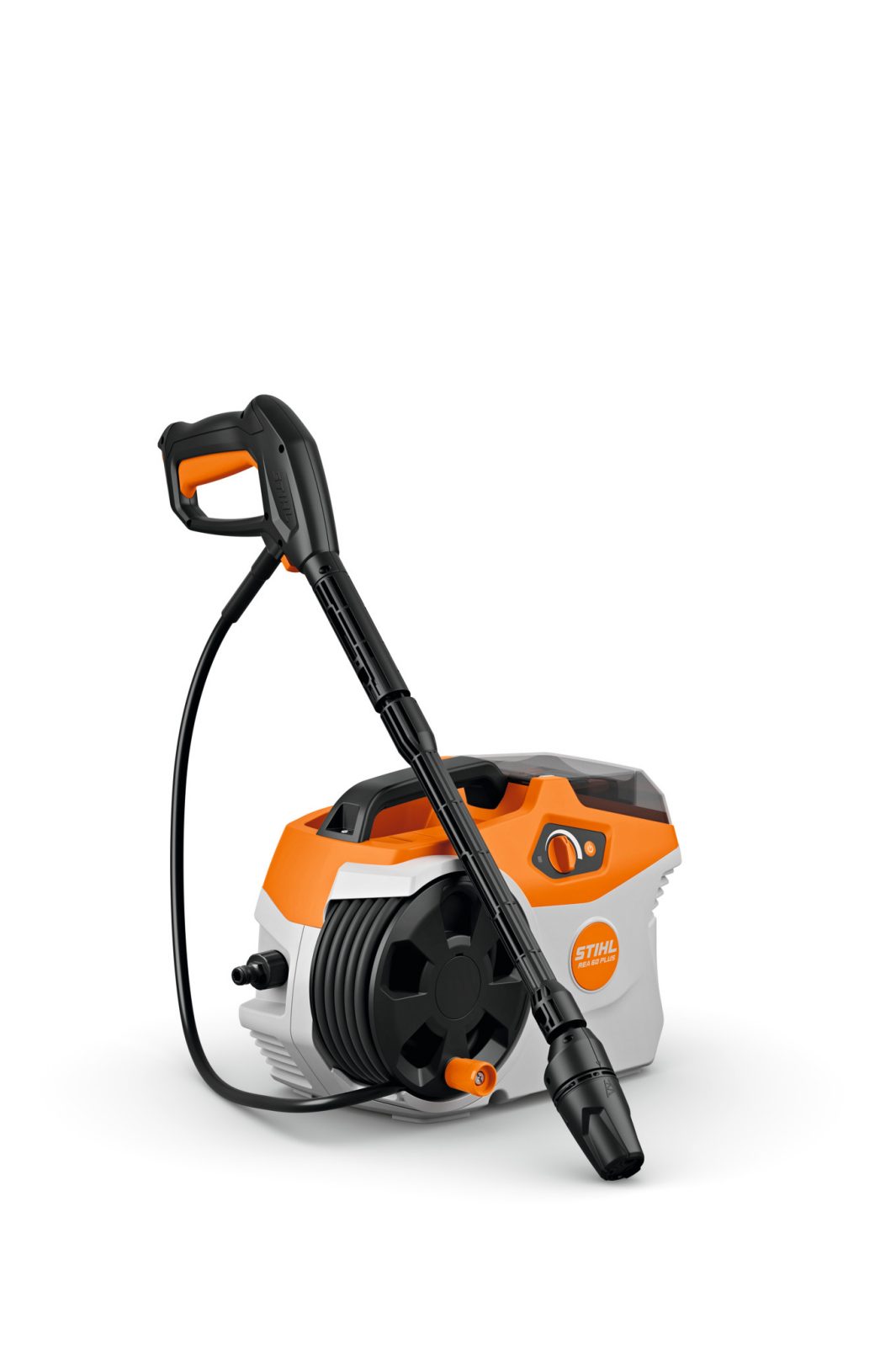 STIHL REA 60 PLUS Skin Only — Riverstone Mower World