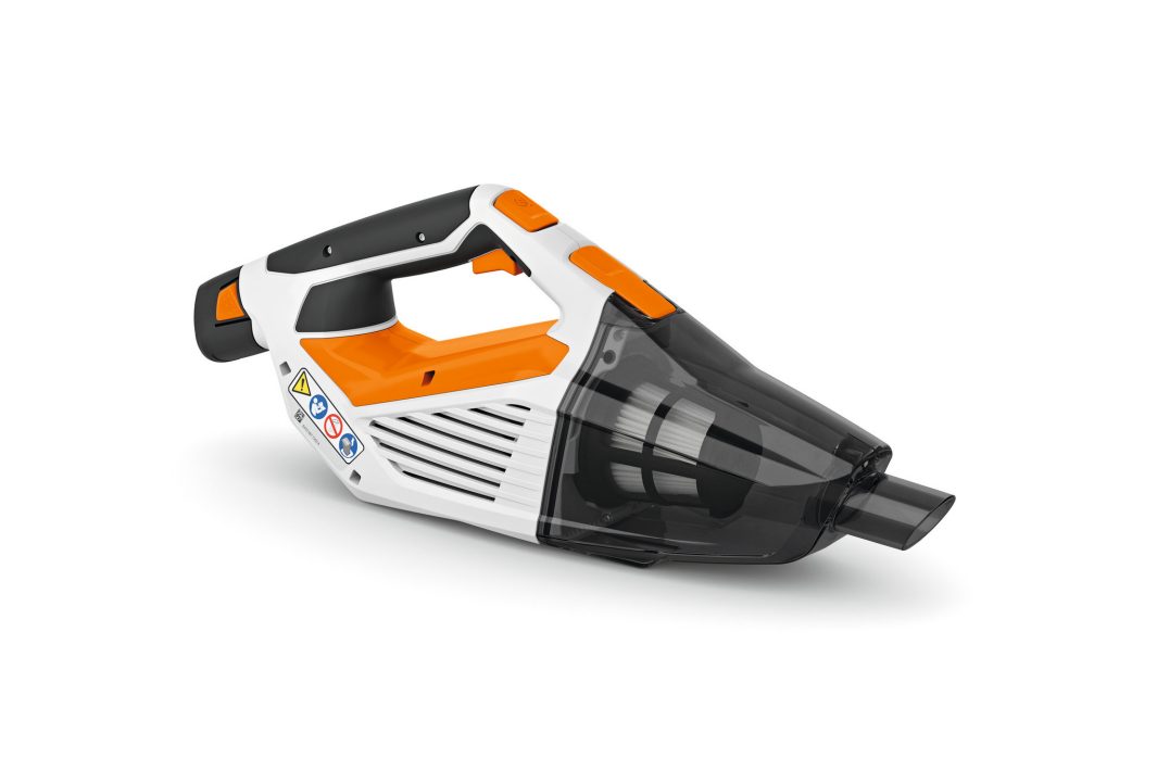 STIHL SEA 20 with Battery and Charger — Riverstone Mower World