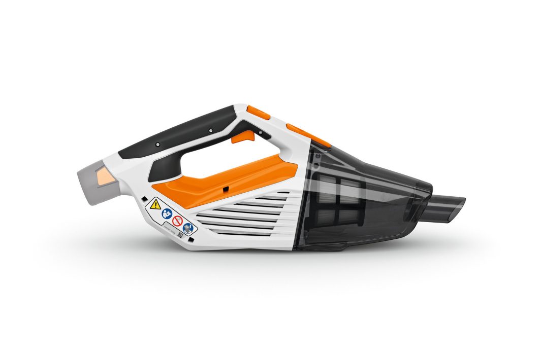 STIHL SEA 20 Skin Only — Riverstone Mower World