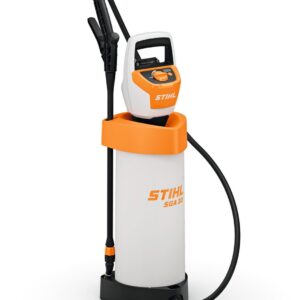 STIHL SGA 30 Battery Sprayer Kit — Riverstone Mower World