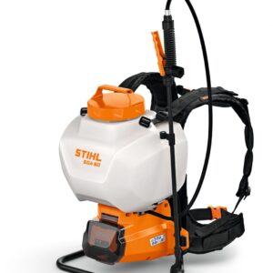 STIHL SGA 60 Cordless Sprayer tool only — Riverstone Mower World