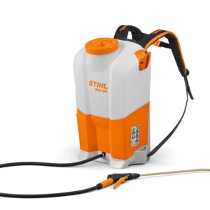 STIHL SGA 85 Battery Sprayer AP-System Skin Only — Riverstone Mower World