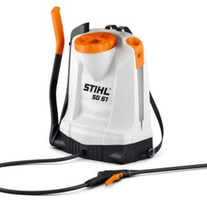 STIHL SG 51 — Riverstone Mower World