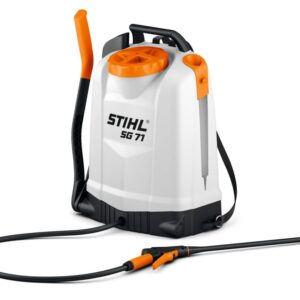 STIHL SG 71 Backpack Sprayer — Riverstone Mower World