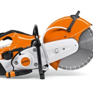 STIHL TS 420 — Riverstone Mower World
