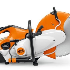STIHL TS 440 — Riverstone Mower World