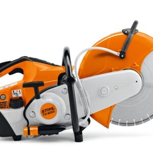 STIHL TS 500i — Riverstone Mower World