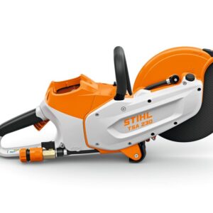 STIHL TSA 230 Skin Only — Riverstone Mower World