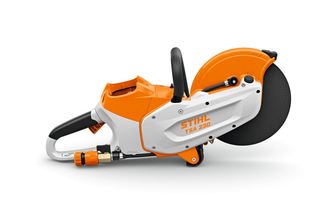 STIHL TSA 230 Skin Only — Riverstone Mower World