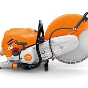 STIHL TS 910i — Riverstone Mower World