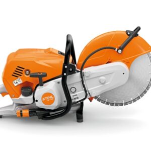 STIHL TS 710i — Riverstone Mower World