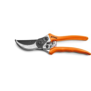 STIHL Secateurs - Alloy Frame — Riverstone Mower World