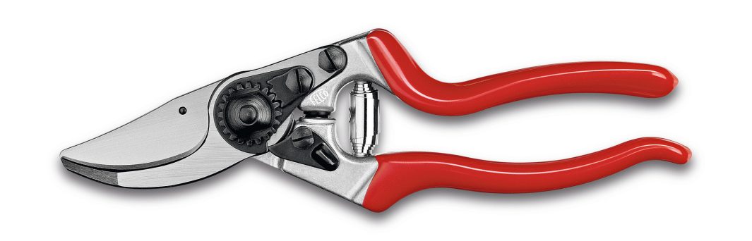 STIHL FELCO Ergonmic Secateurs F8 & F9 (for left-handed users) — Riverstone Mower World