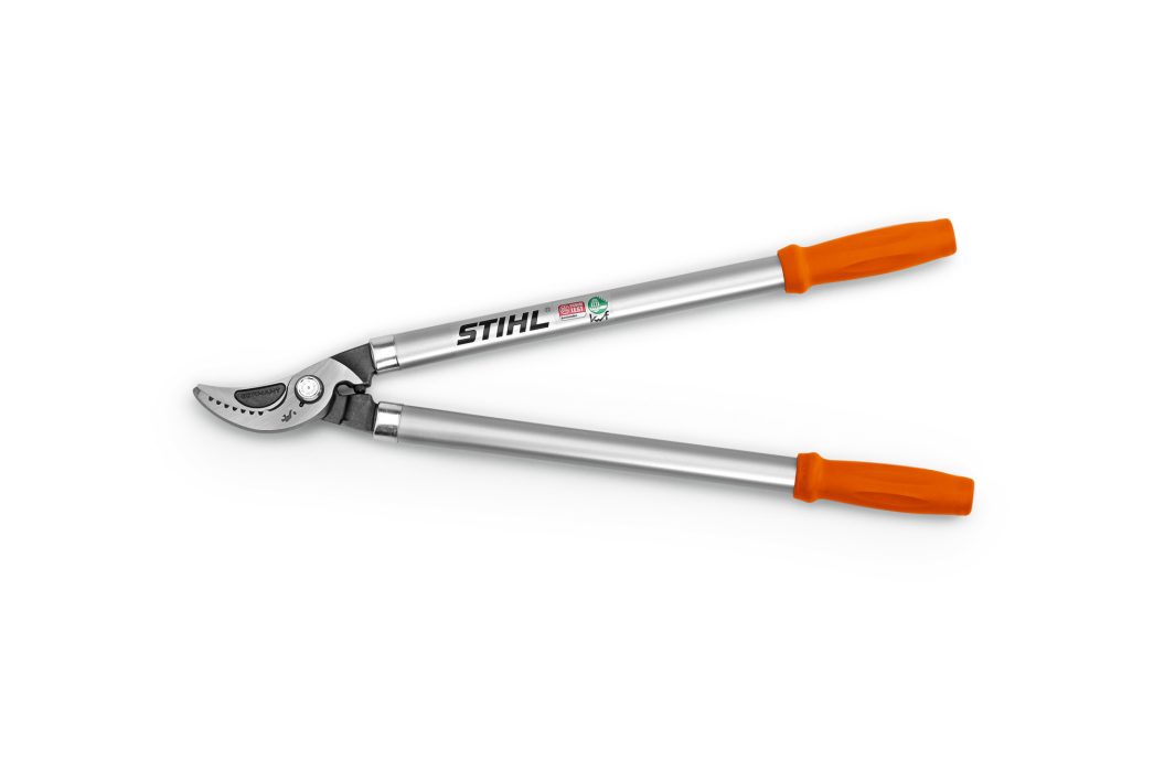 STIHL Bypass Pruning Shears — Riverstone Mower World