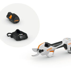 STIHL ASA 20 with Battery and Charger — Riverstone Mower World