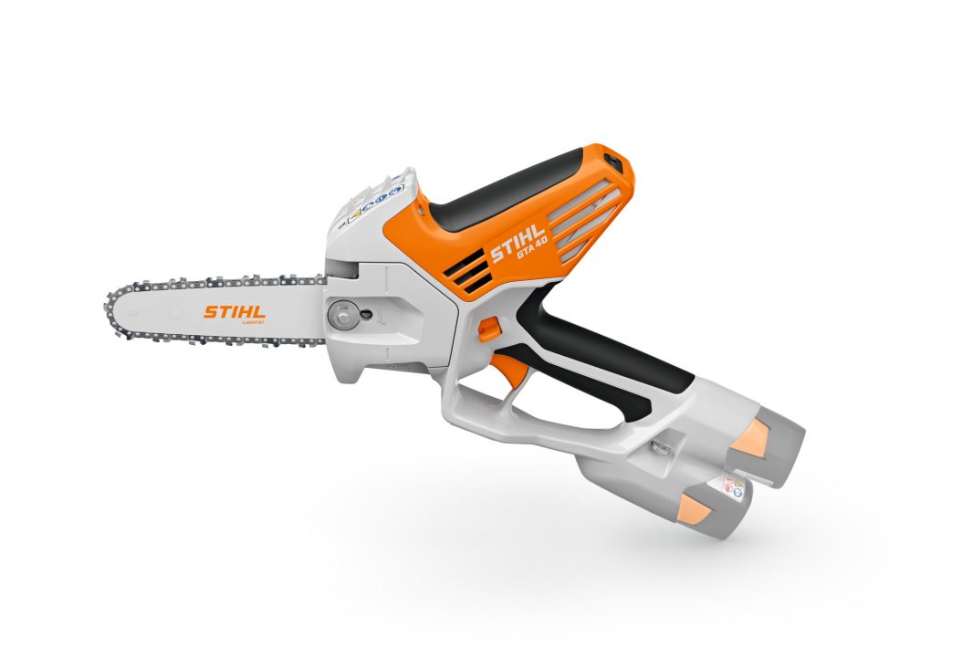 STIHL GTA 40 Skin Only — Riverstone Mower World