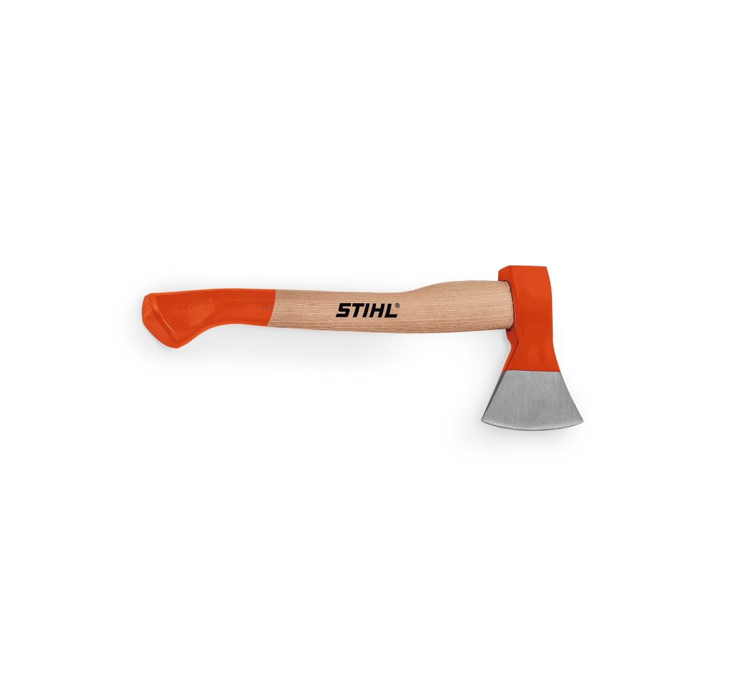 STIHL Forestry Hatchet — Riverstone Mower World