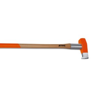 STIHL Splitting Hammer AX 33 CS — Riverstone Mower World
